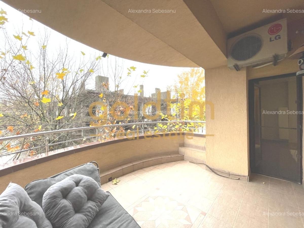 APARTAMENT IN VILA/VEDERE LIBERA/STRADA PRIVATA/HERASTRAU - 33