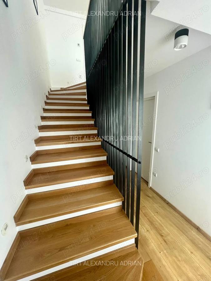 Casa Triplex la Cheie Superfinisata, 145 mp, Cart. Europa - 6