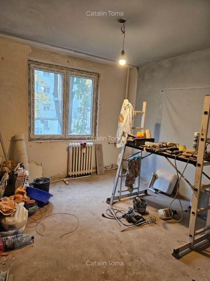 Apartament 3 camere | Etaj 1 | Caporal Ilina | Acces rapid Piata Uniri - 8