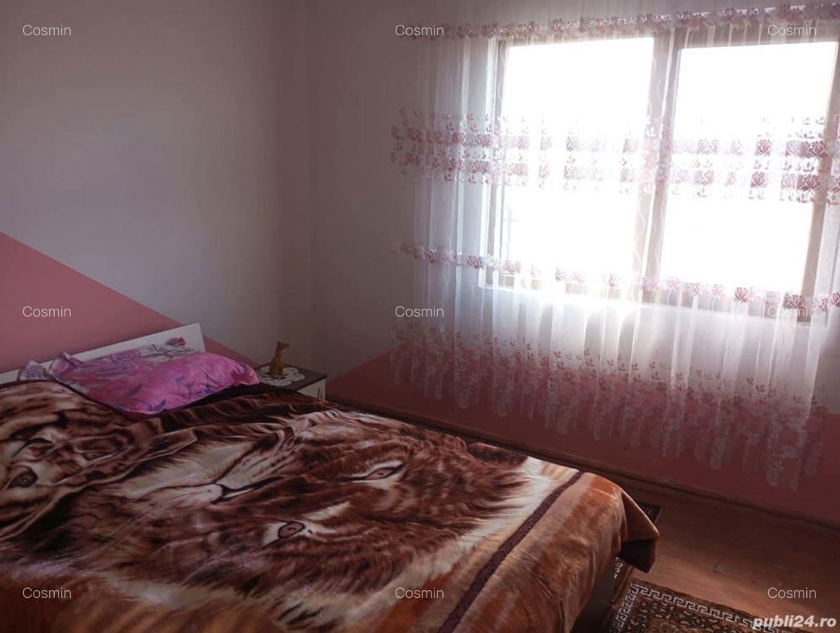 Vand casa si teren in Halmagel, jud. arad - 5