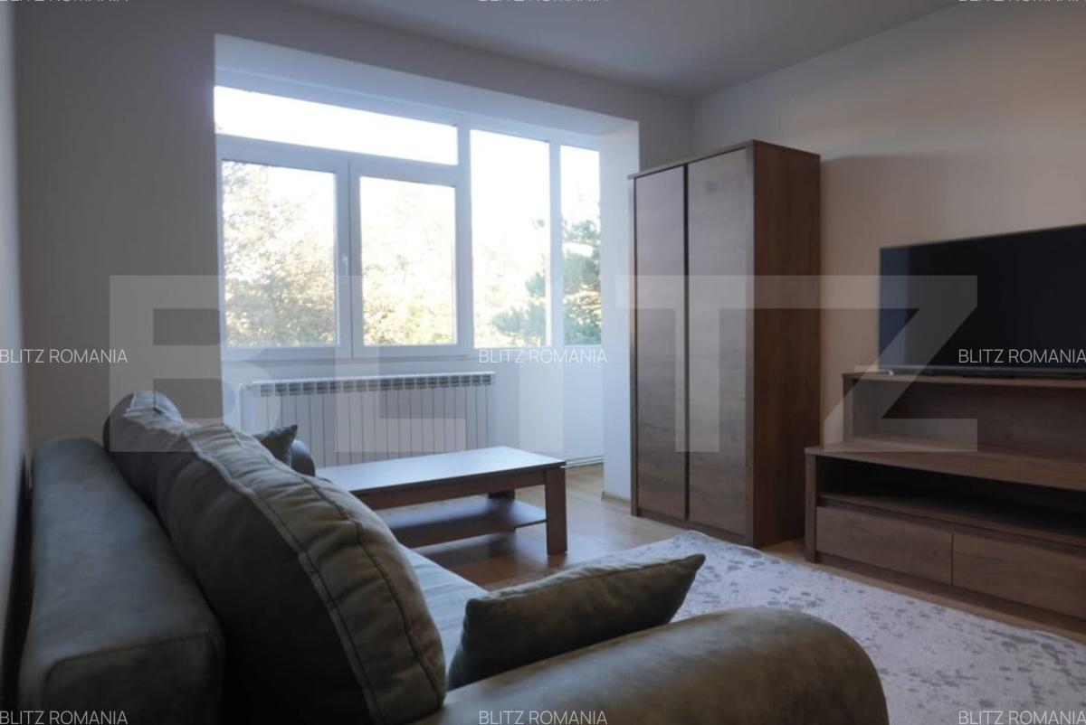 Apartament modern cu 2 camere, 51 mp,  etaj intermediar, zona Centrala - 1