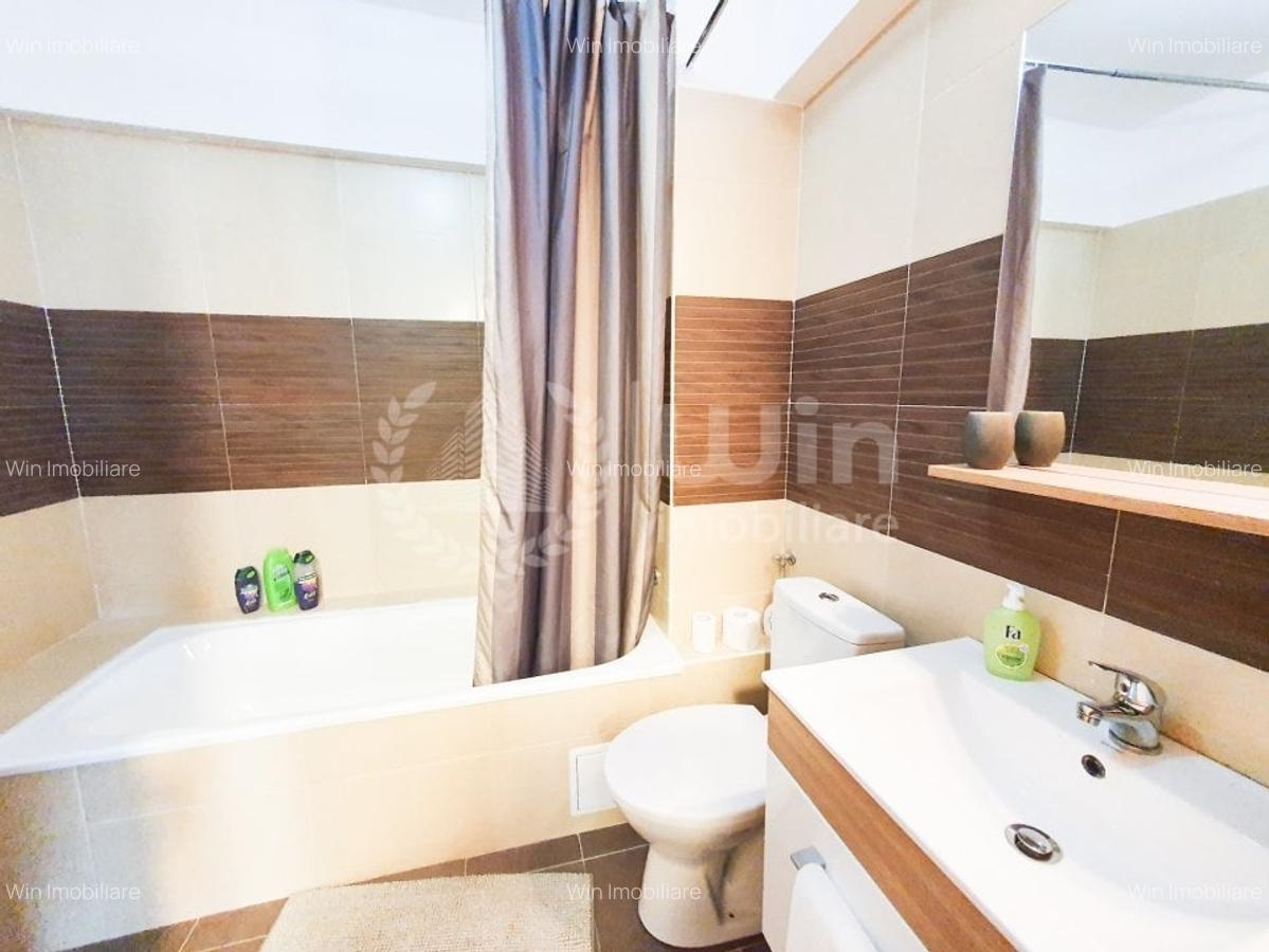 Apartament 3 camere | Bloc Nou | Etaj intermediar | Garaj | Viva City - 11
