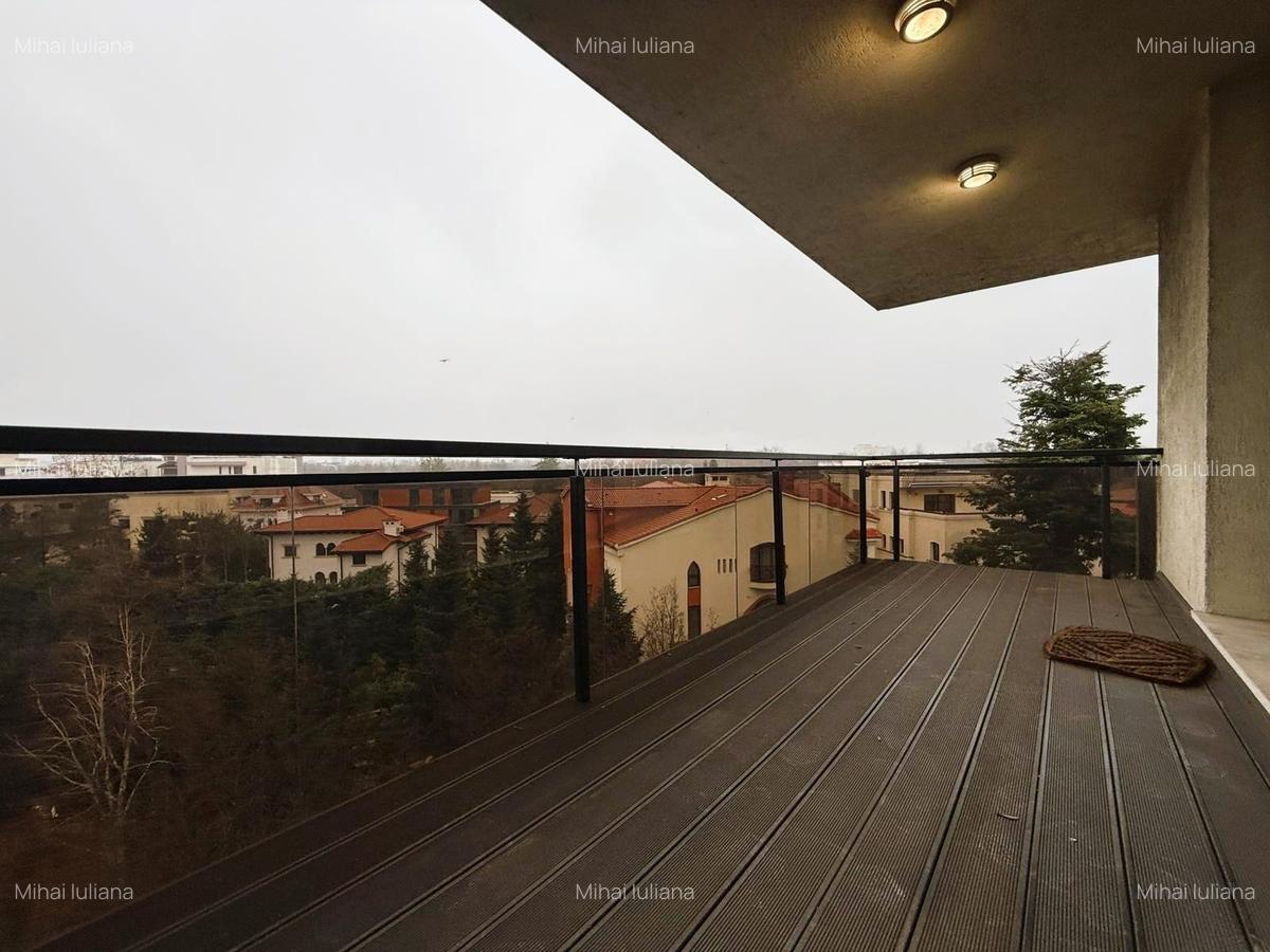 INCHIRIERE DUPLEX 3 CAMERE PRIMAVERII- utilitati incluse/view superb! - 3