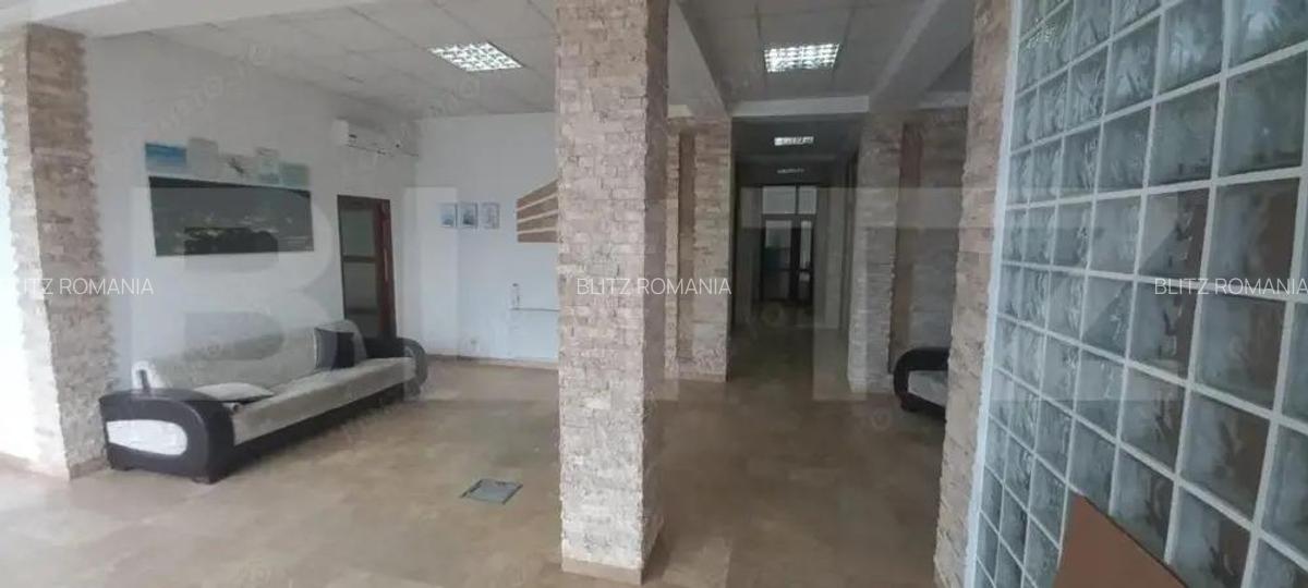 Spatiu pentru birouri 180mp, zona Centura - 1