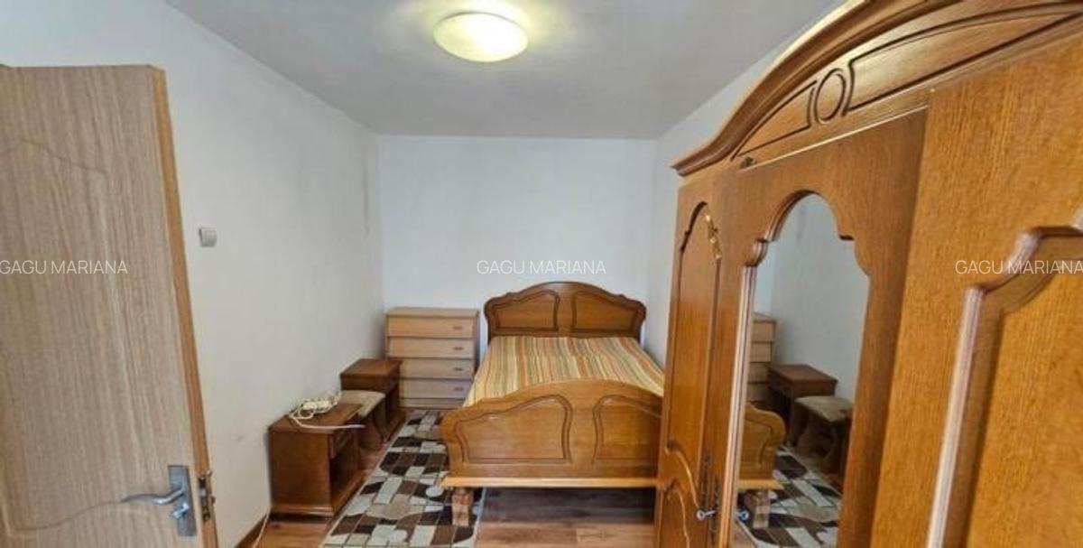 Apartament 2 camere Km 4/5 - 4