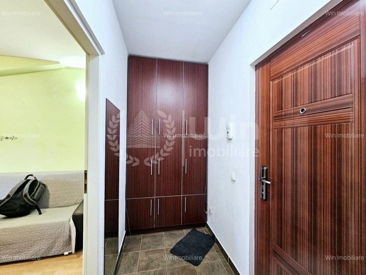 Apartament 1 camera | Pretabil investitie | 28mp | Iris | Zona Auchan - 8
