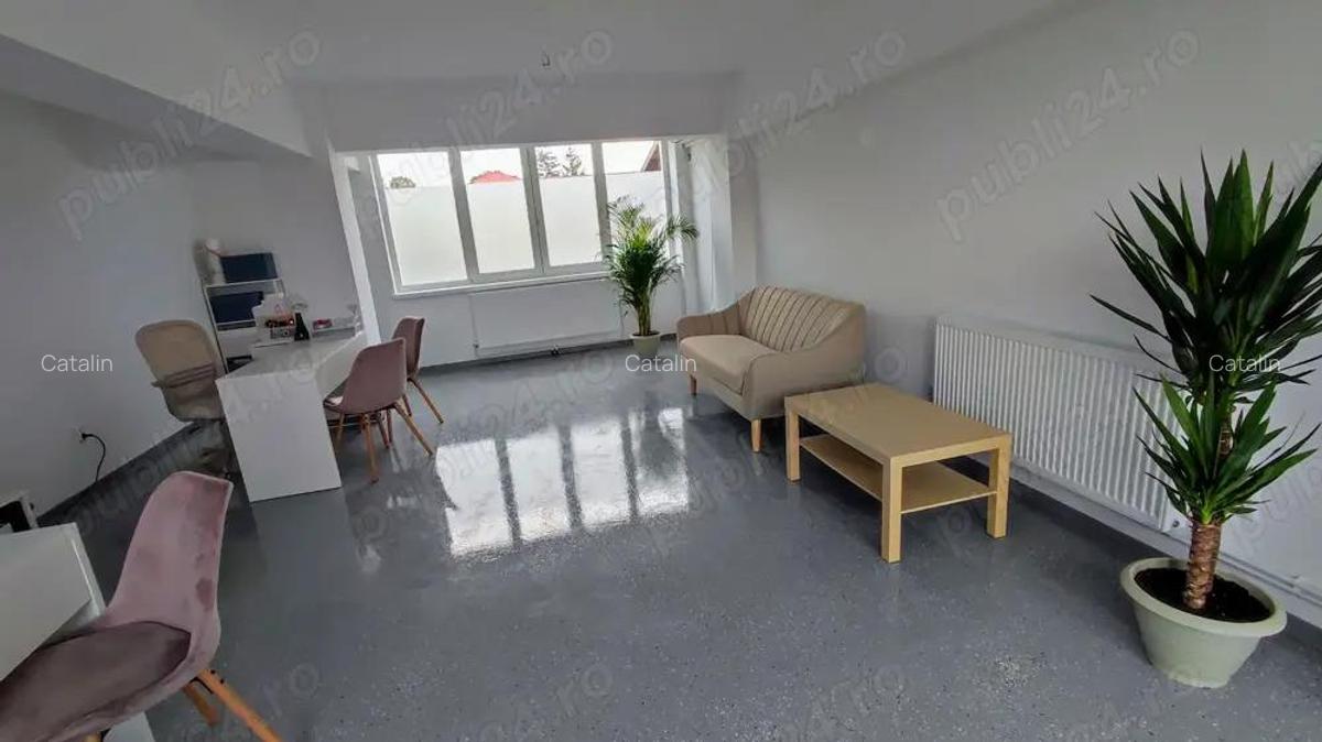 Subinchiriez birou ultracentral Bacau - 2