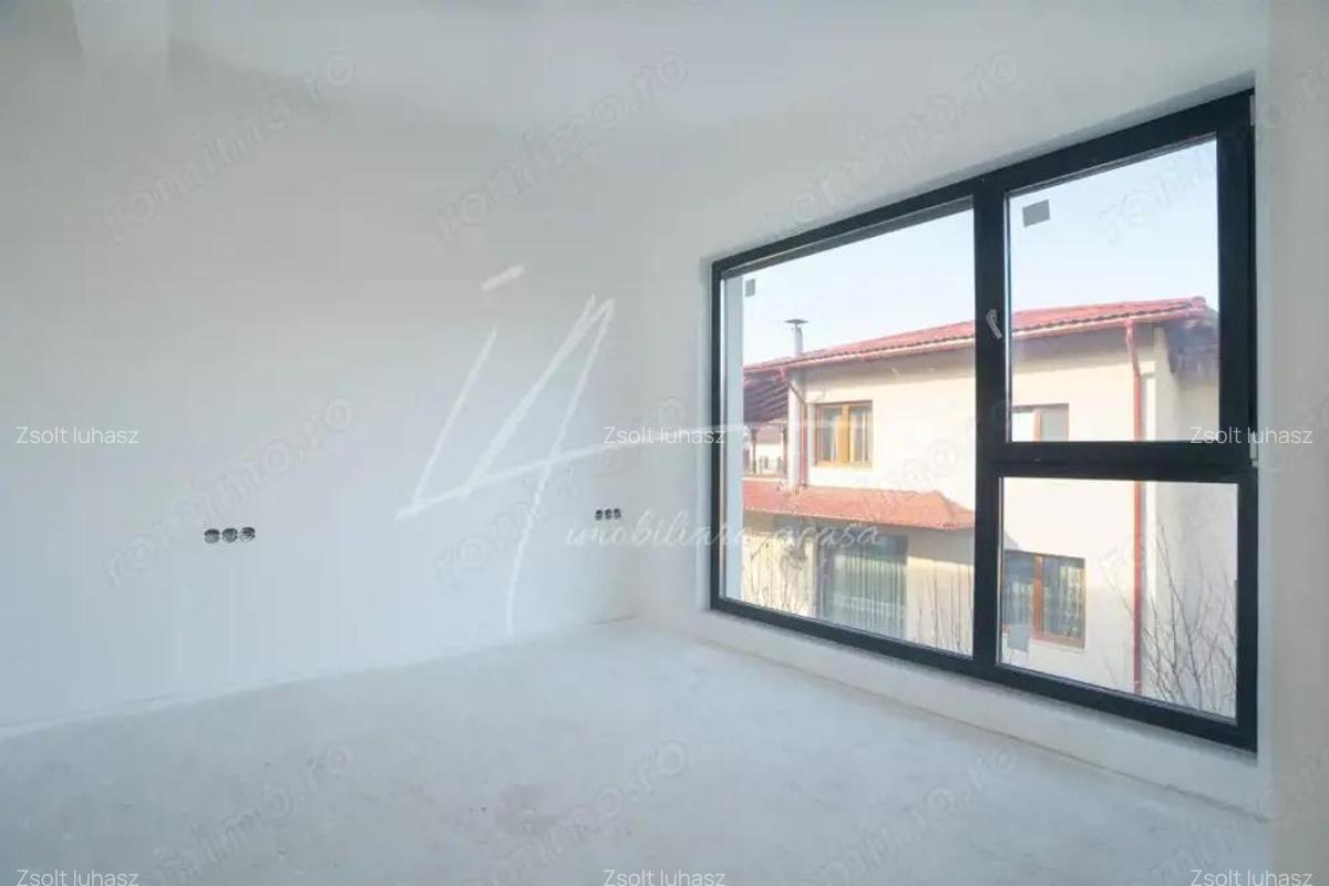 Casa tip duplex intr-o zona rezidentiala de case din zona Campului - 10