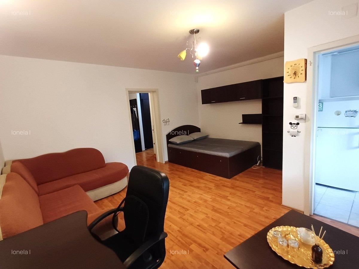 Crangasi / Giulesti  - Lacul Morii - STUDIO - BLOC NOU -  CENTRALA  TERMICA - 3