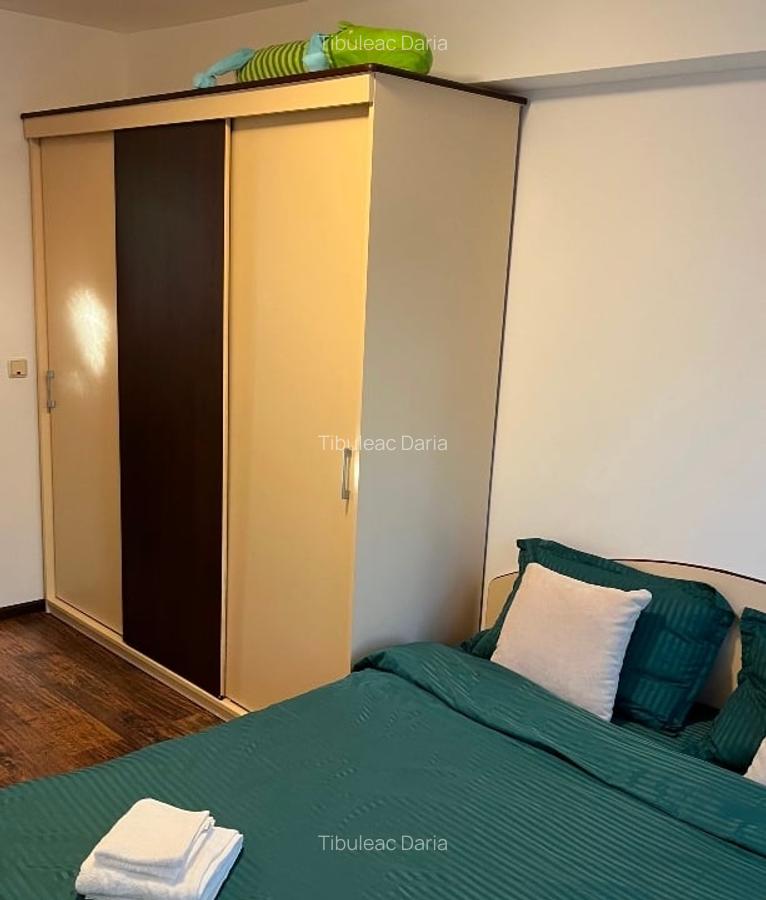 Apartament cu 2 camere, zonă ultracentrală - 5