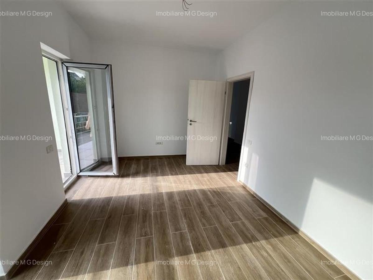 2 camere etaj 1, Mircea cel Batran, 70mp utili, loc parcare cu elevator - 7