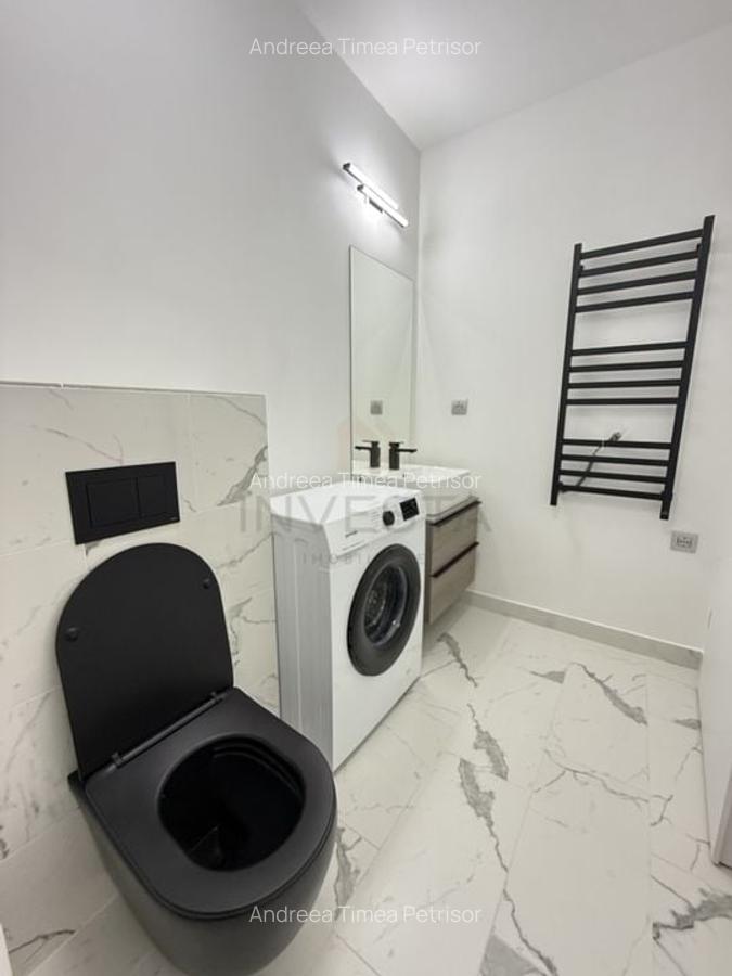 Apartament cu 3 camere decomandat, mobilat în Iris - 8