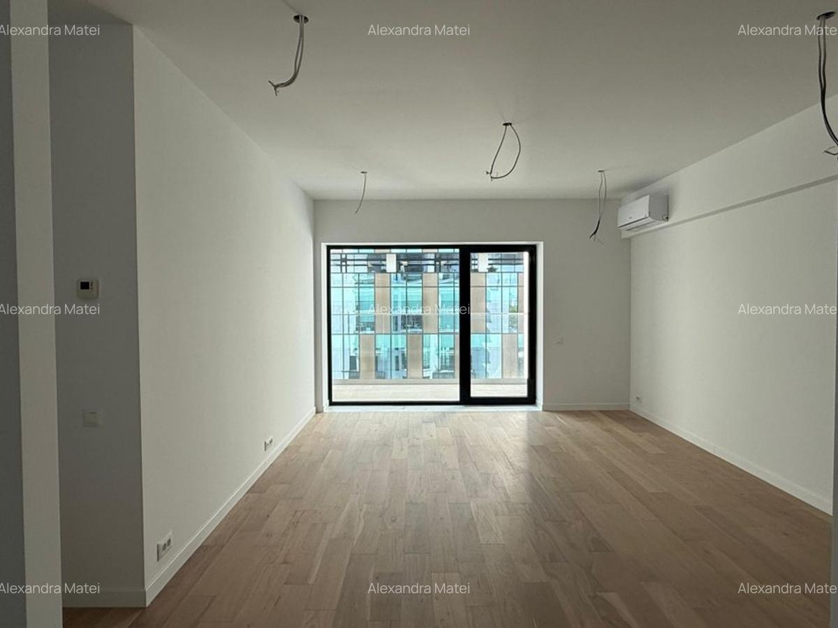 Apartament 2 camere | One Cotroceni Park - 3