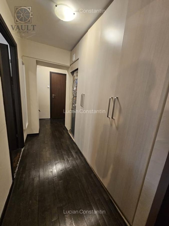 APARTAMENT 3 CAMERE-CALEA 13 SEPTEMBRIE-PROSPER CENTRE - 9