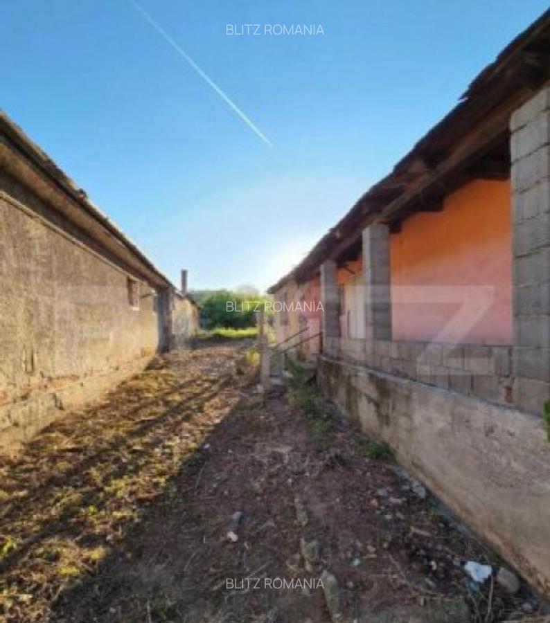 Casa de vanzare Jibou - 1