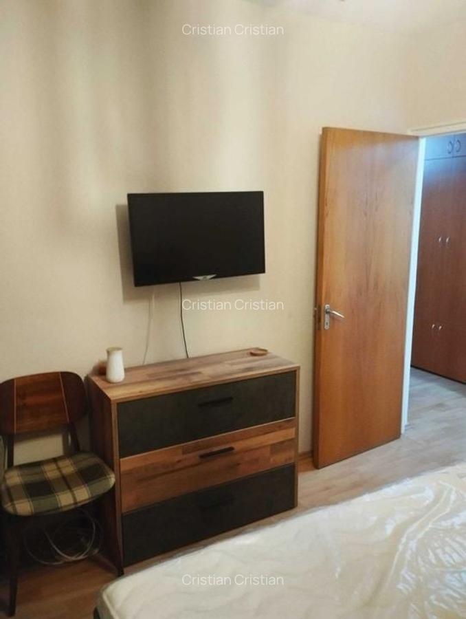 3 camere Dristor - metrou 1 minut, prima inchiriere! - 3