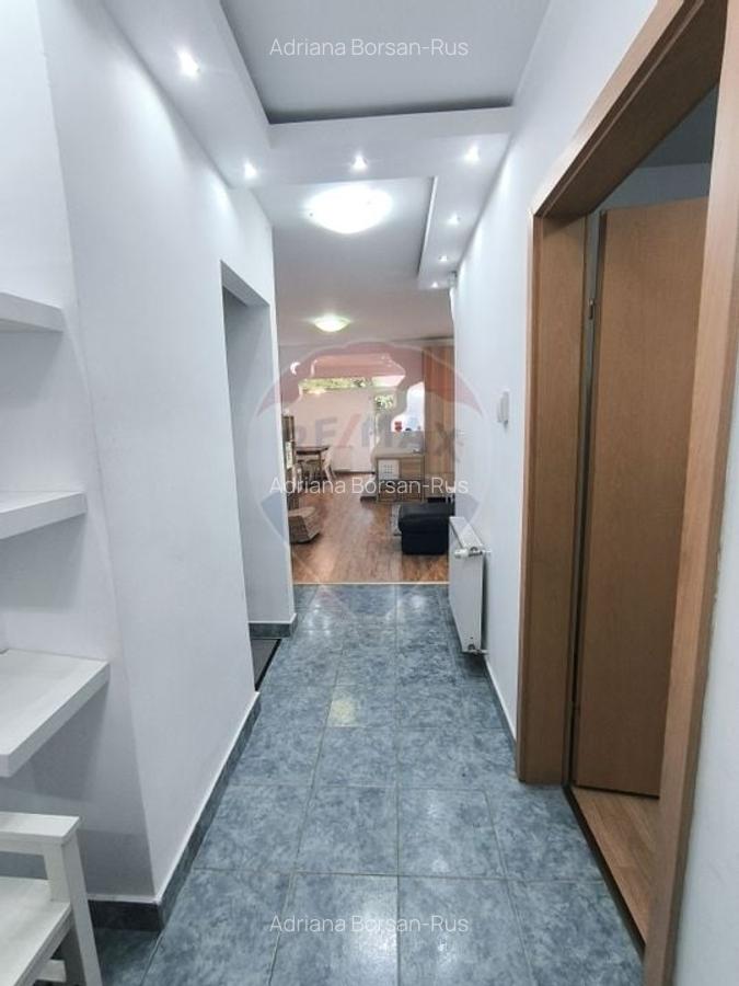 Casa tip duplex de inchiriat - 7