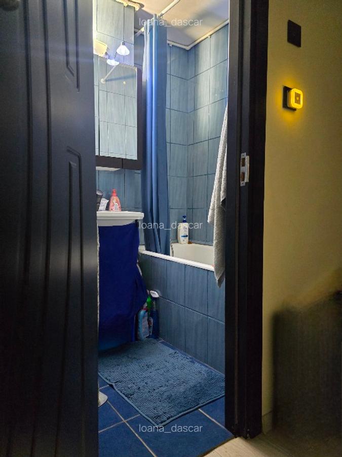 Apartament 2 camere decomandat utilat si mobilat - 9