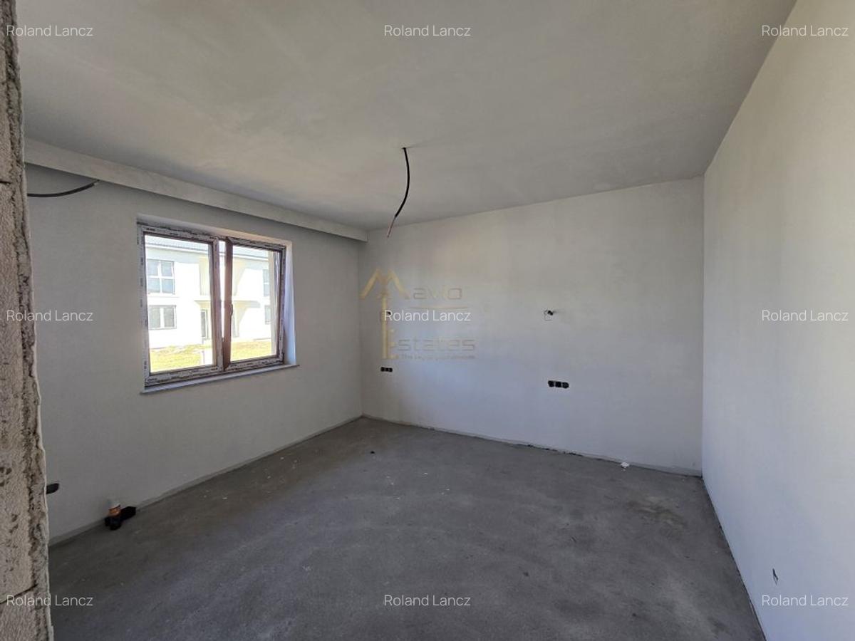 Martinesti, Casa individuala pe parter, Suprafete generoase - 4