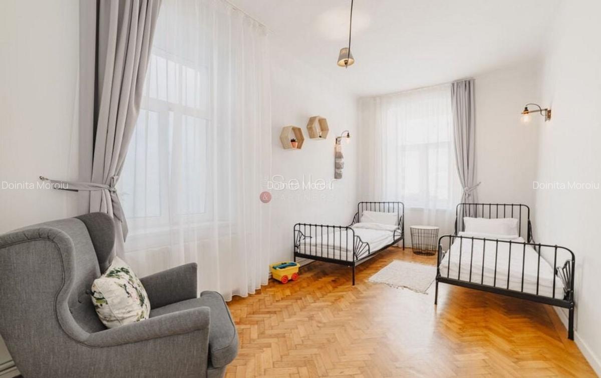 Pozitionare Ultracentrala | Pretabil Investitie - 10 Pozitionare Ultracentrala | Pretabil Investitie - 10