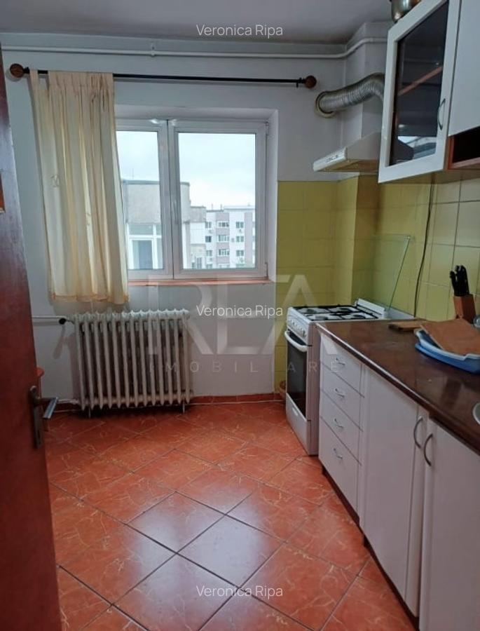Apartament 2 camere, bl 1980- Crangasi, Str Ceahlau - 8