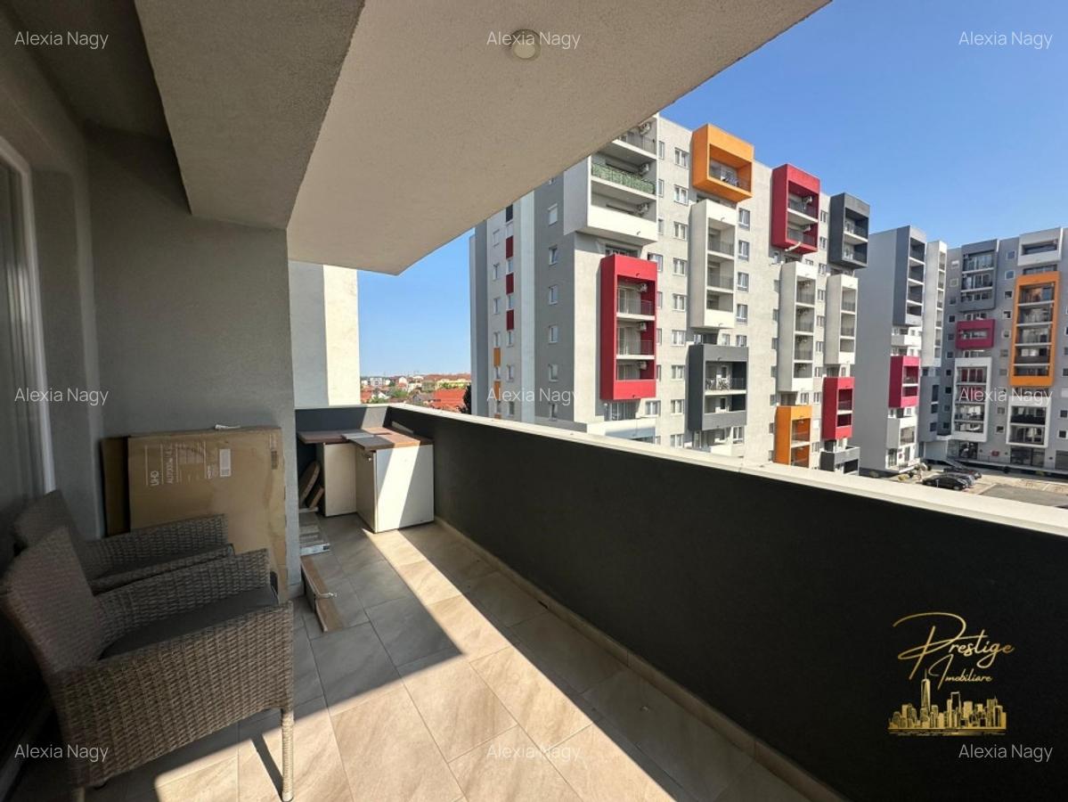 Apartament cu 2 camere de vanzare in bloc nou,Iosia Residence-Oradea - 17