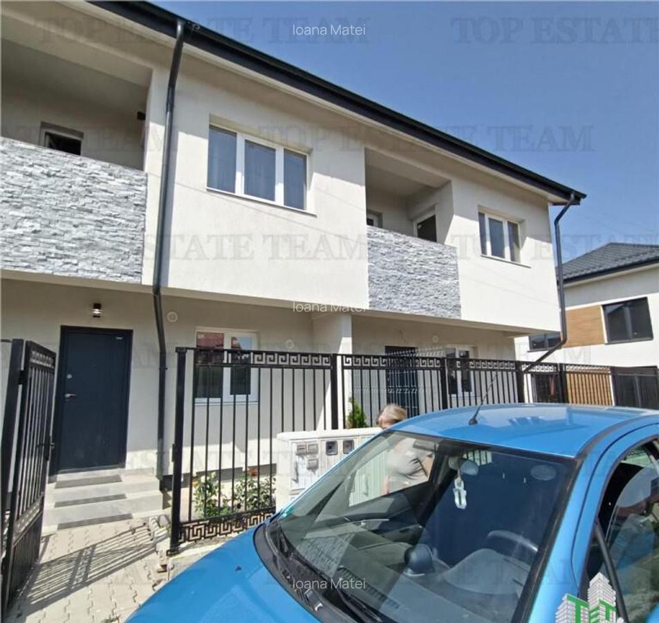 Vila insiruita 4 camere de / Bragadiru - 3