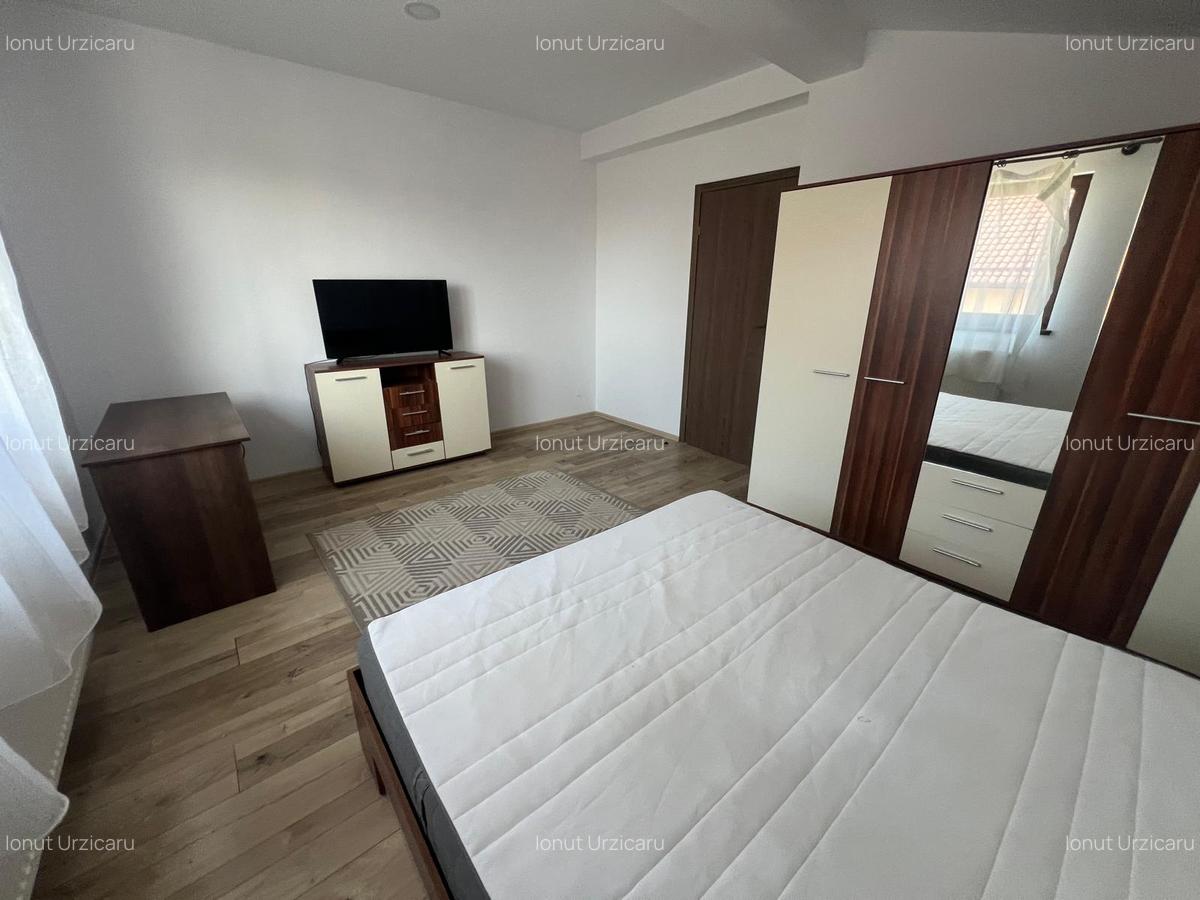 Casa tip Duplex / 4 camere / 2 bai - 12