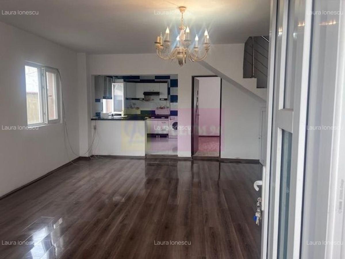 Casa parter+etaj Soseaua Giurgiului- Ferentari. - 3