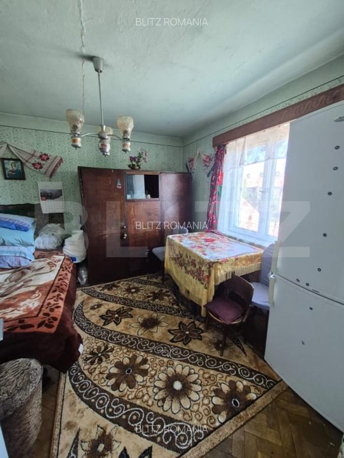 Apartament cu 2 camere de vanzare - Ilia, jud. Hunedoara - 3
