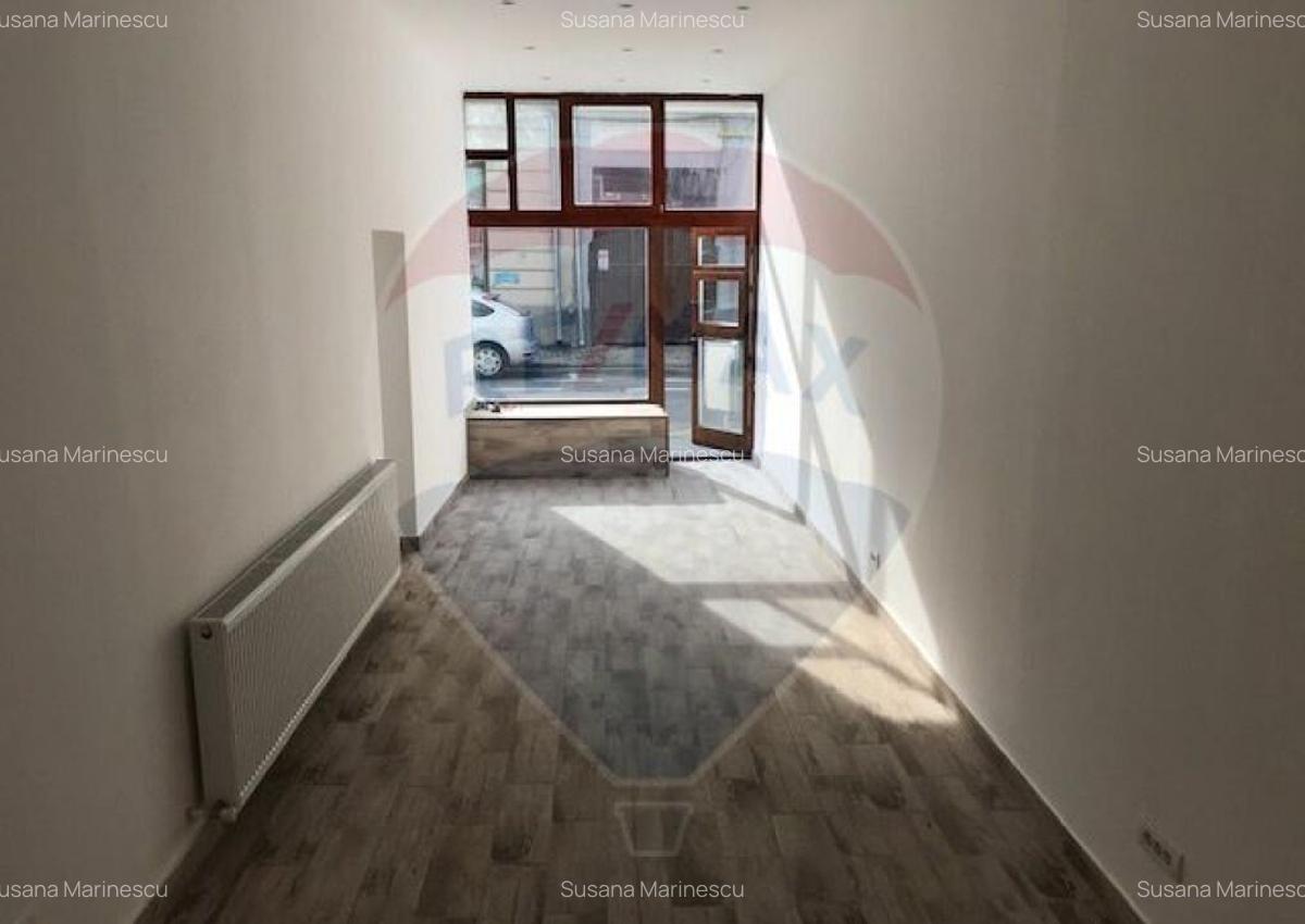Spa?iu comercial de inchiriat, 39 mp, in zona Ultracen... - 6