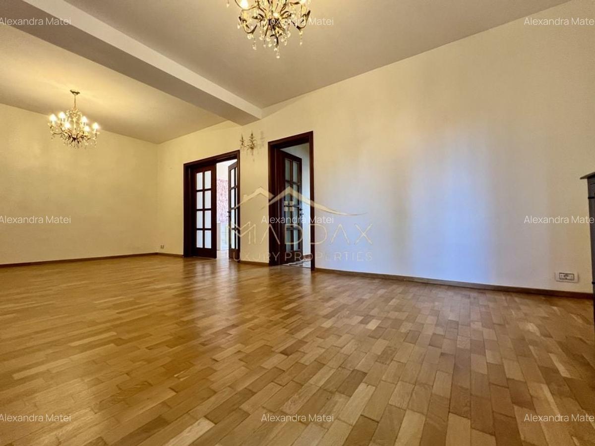 Apartament *3 camere* 100mp // Calea Dorobanților - 2