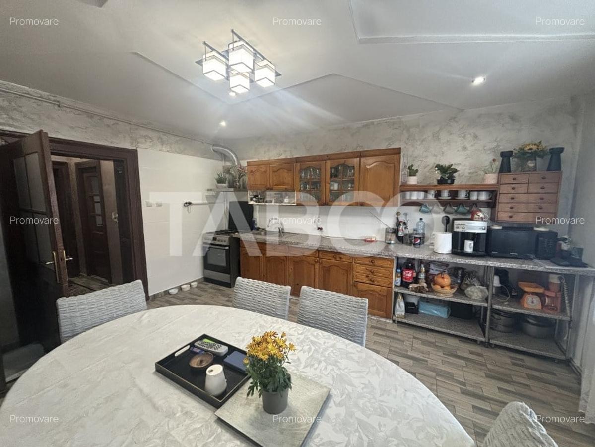 Casa individuala 150mp utili Sura Mare zona deosebita - 9