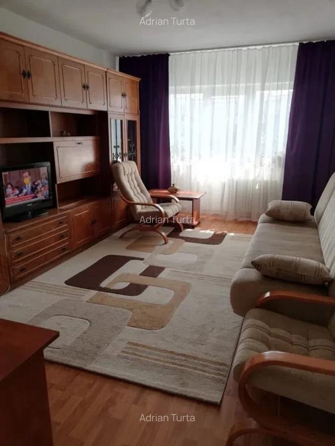 Apartament cu 2 camere decomandate - Zorilor Sigma - 1