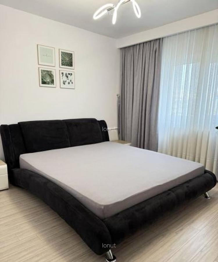 Apartament 3 Camere Mall Vitan cu Centrala Proprie - 6