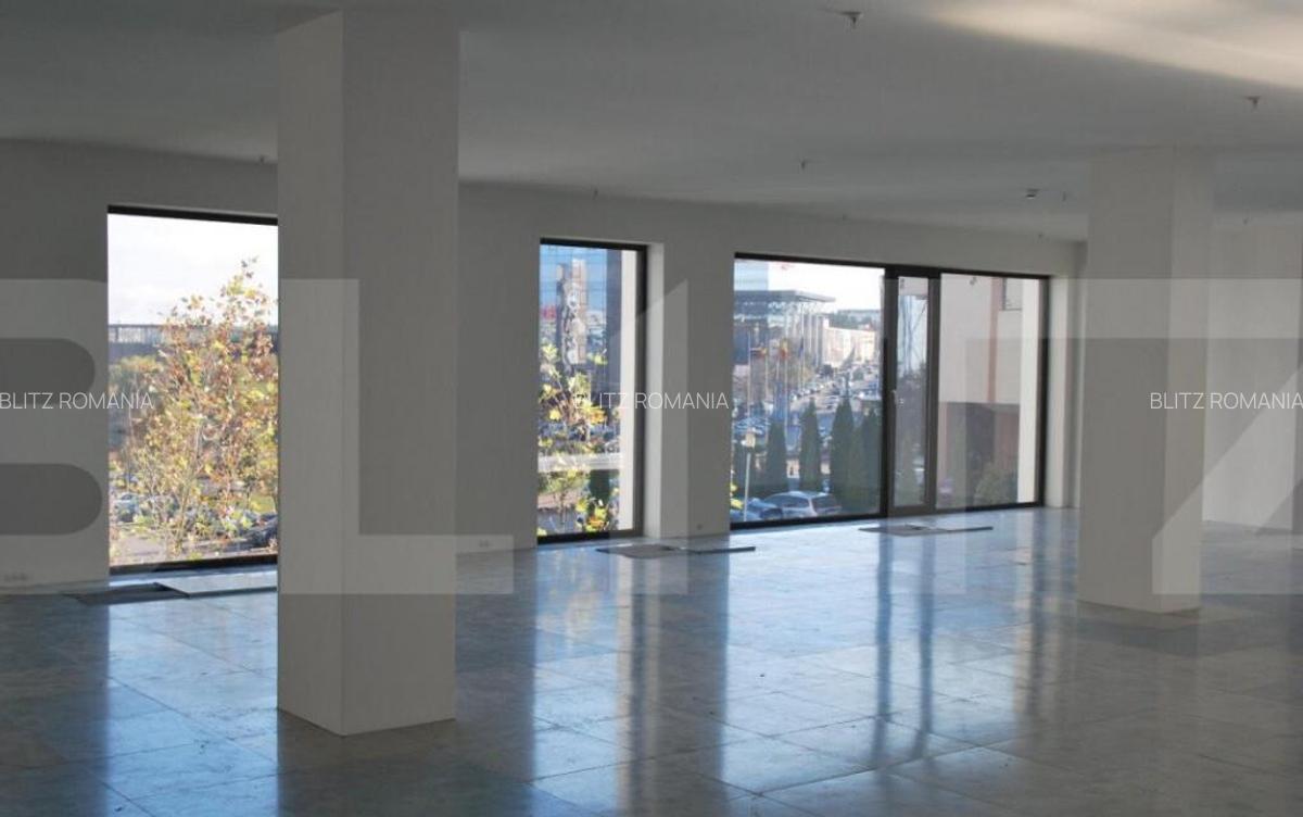 Open space, cladire clasa A - 25 Open space, cladire clasa A - 25