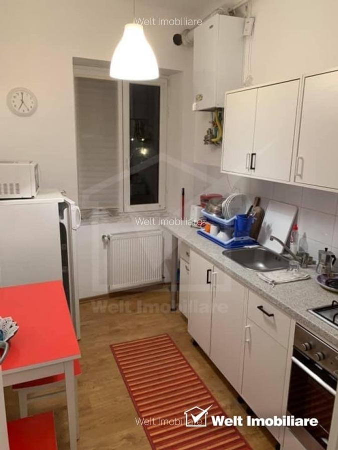 Inchiriere apartament 2 camere, central, zona Baritiu - 6
