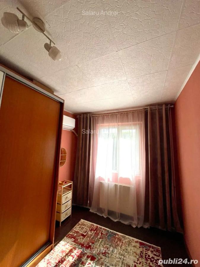 Proprietar vand apartament complet mobilat - 8