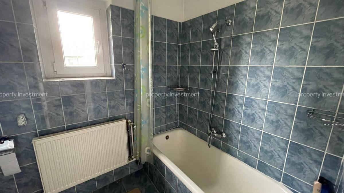 Apartament cu 3 camere decomandat, mobilat în Dorobanți - 14