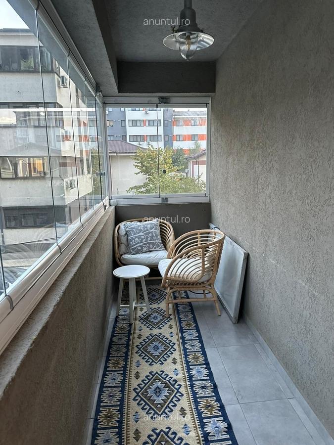 Chiajna Apartament 3 camere 69 mp in Militari Residence - 6