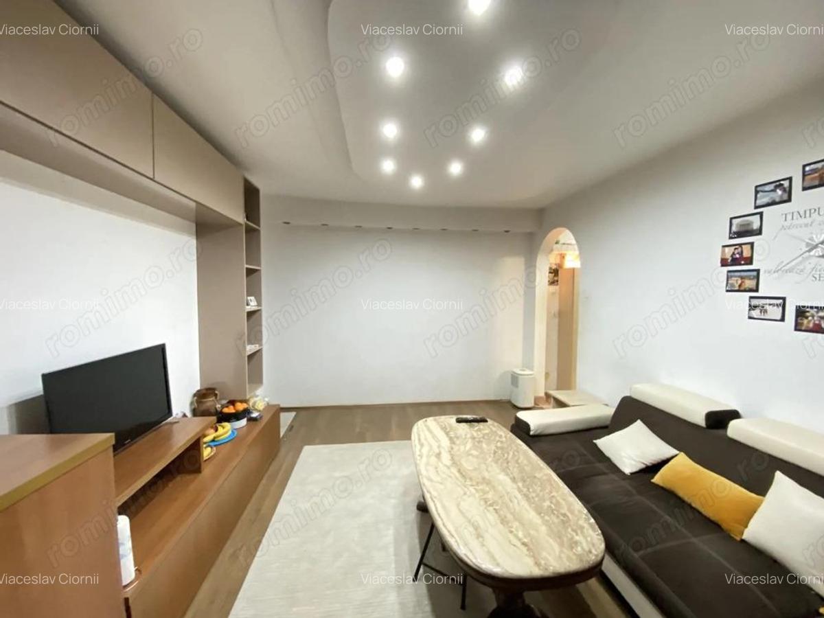 COMISION 0% | Apartament 4 camere Dacia/Ceta?ii | Etaj 2 | Parcul Dacia - 10