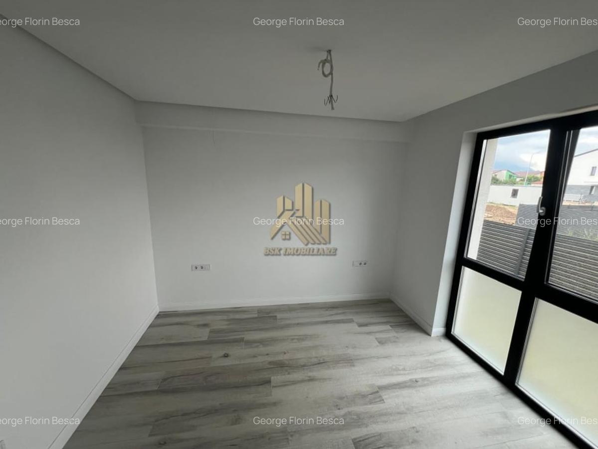 Apartament 3 camere cu gradina proprie - 5