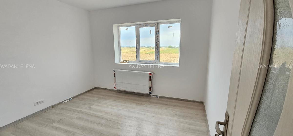 Vila individuala 4 camere - Berceni - 14