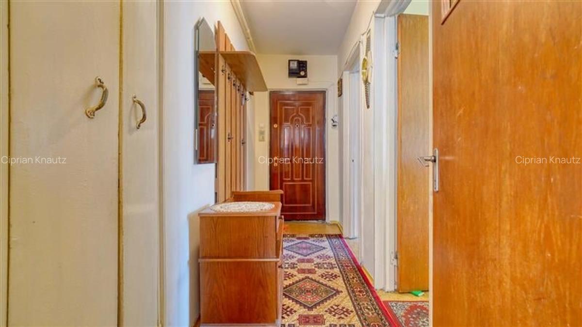 Apartament 3 camere zona Grivitei - 12