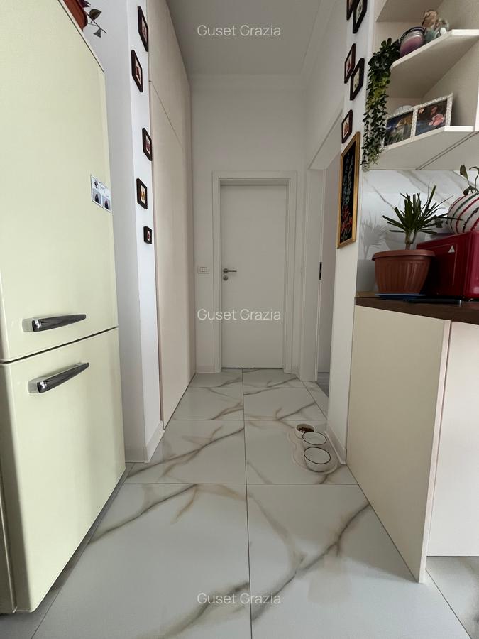 Apartament 2 camere,mobilat si utilat,Giroc - 10