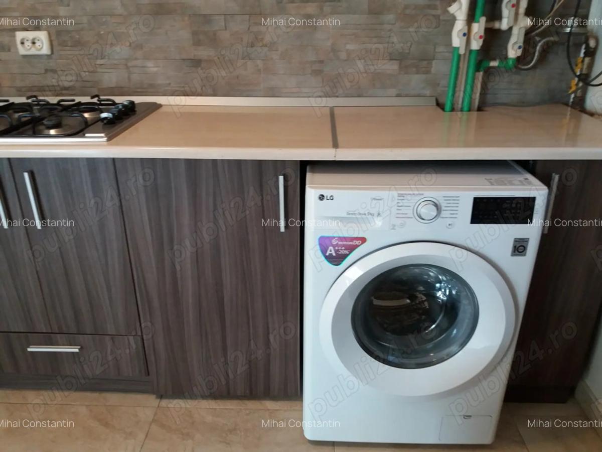 PF inchiriez Apartament Duplex 7 camere 4 bai Mamaia Nord central str. D2 - 8