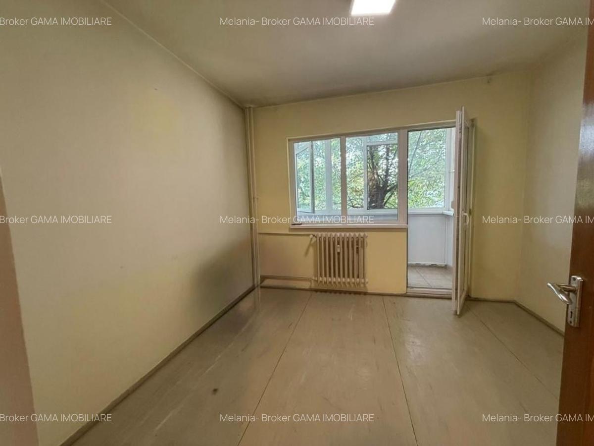 Apartament cu 4 camere semidecomandat în Pantelimon - 4