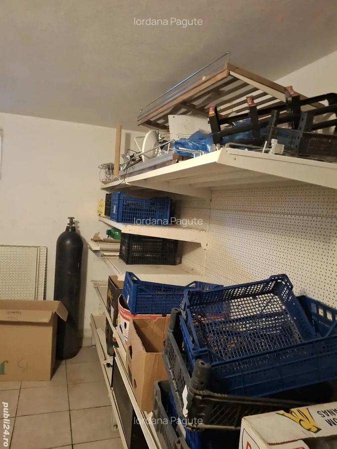 Inchiriez spatiu comercial - 8