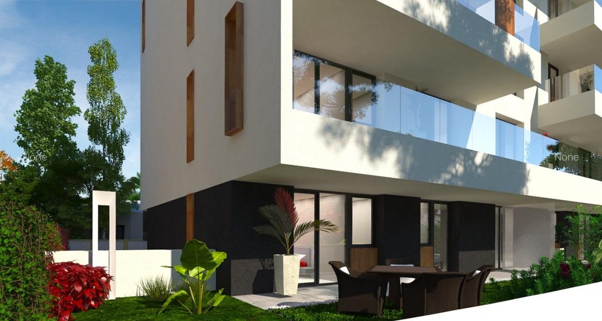 Casă cu 3 camere în Bucureștii Noi - 6