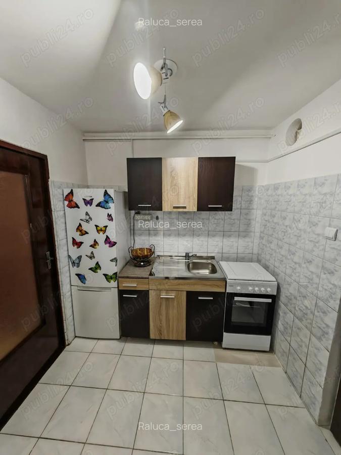 Garsoniera de inchiriat cartierul Noua - 6